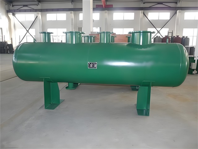 江宁集分水器需要电源吗