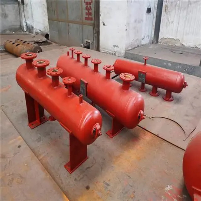 江宁分集水器安装高度